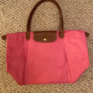 Longchamps Le Pliage Bag - Medium